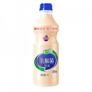 椰汁岛乳酸菌饮品OEM/ODM代加工