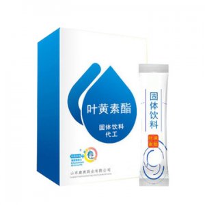 小分子多肽鱼可OEM/ODM代工