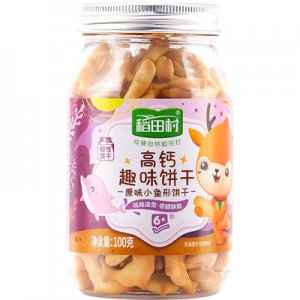宝宝辅食零食OEM/ODM定制代加工