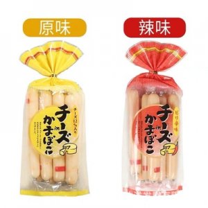 儿童零食辅食香肠OEM/ODM定制代加工