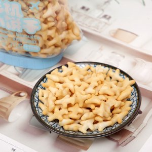 儿童零食休闲食品OEM代加工