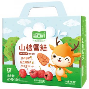 儿童果条零食山楂糕糖果贴牌定制代加工