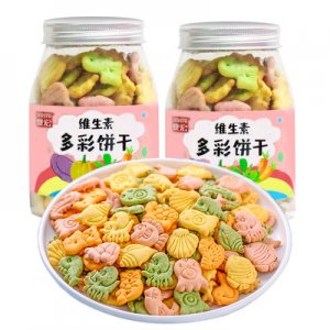 宝宝零食代加工贴牌OEM/ODM