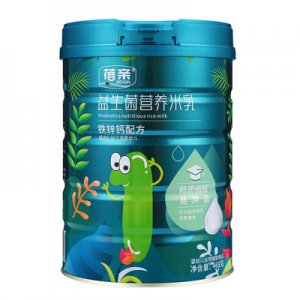 婴儿米糊辅食OEM/ODM代加工