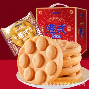 港式鸡蛋仔OEM/ODM代加工
