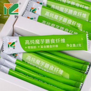 代餐粉0脂肪魔芋粉代加工贴牌OEM/ODM