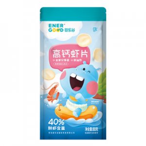宝宝休闲零食OEM/ODM代加工