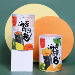 休闲零食儿童食品贴牌定制代加工