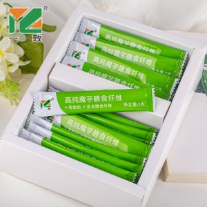 纤维饱腹代餐粉贴牌定制代加工