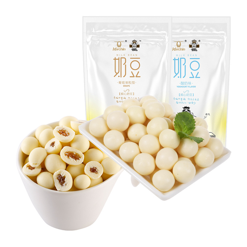 科尔沁奶豆可OEM/ODM代工