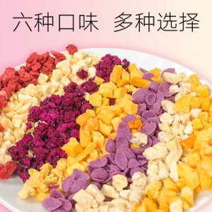 牛乳麦片多口味贴牌OEM/ODM