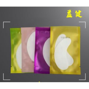 益健水凝胶眼贴OEM/ODM代加工