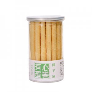 夹心鸡蛋卷代加工贴牌OEM/ODM