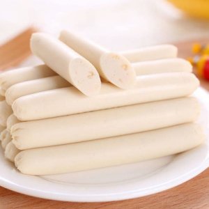 鱼肠儿童宝宝吃代加工贴牌OEM/ODM