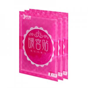 艾灸贴暖宫贴可OEM/ODM代工