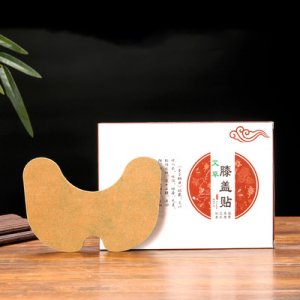 生姜贴可OEM/ODM代工
