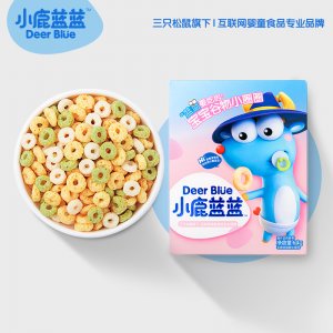 深圳市咕咕赞食品有限公司