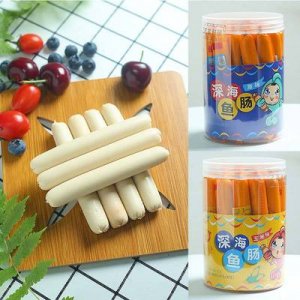儿童食品营养零食OEM/ODM代加工