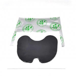 艾草膏药贴代加工贴牌OEM/ODM