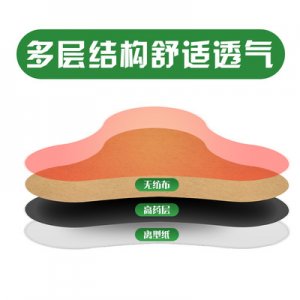 膝盖腰椎疼痛贴代加工贴牌OEM/ODM