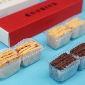 休闲食品OEM/ODM代加工