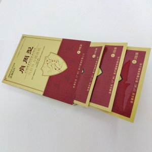 筋骨膏贴贴牌OEM/ODM