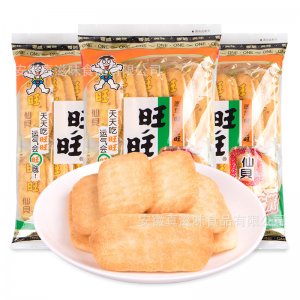 安徽真滋味食品有限公司