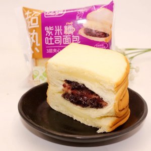 南通徽记食品有限公司