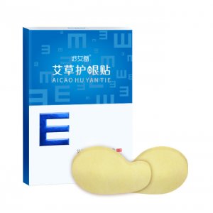 妙艾堂艾草护眼贴可OEM/ODM代工