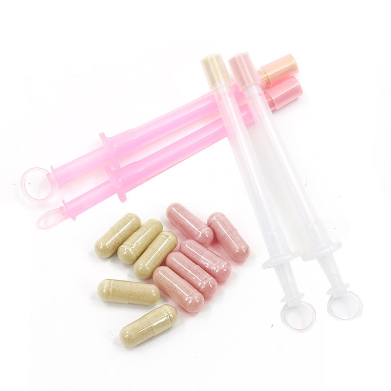 宫颈粉加工私密胶囊可OEM/ODM代工