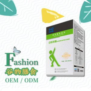 极美(天津)功能食品研究发展中心（有限合伙）