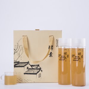 淮山发酵饮品OEM/ODM代加工