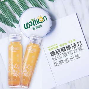 茯苓酵素饮品定制OEM/ODM代加工