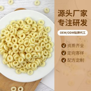 协嘉山药圈贴牌OEM/ODM