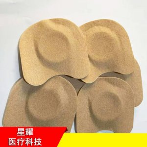 肚脐贴三伏三九贴透气穴位贴OEM代加工