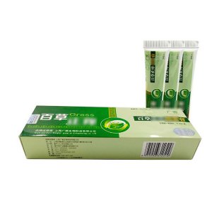 广雅百草膏贴牌OEM/ODM