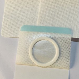 8*8医用胶贴穴位贴可OEM/ODM代工