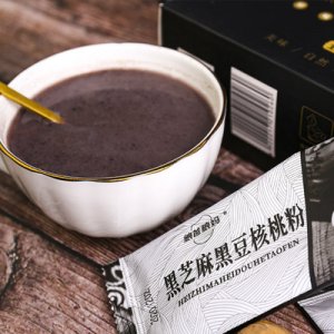 五谷杂粮营养代餐粉OEM/ODM代加工