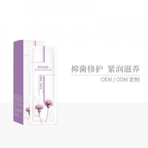 女性凝胶滋润可OEM/ODM代工
