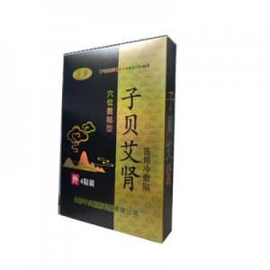 子贝肾宝贴OEM/ODM定制代加工