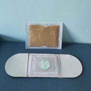 自发热磁疗灸贴大尺寸10*30贴牌OEM/ODM