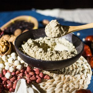 全素食营养早餐代加工贴牌OEM/ODM