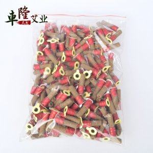 艾灸管迷你艾贴贴牌定制代加工