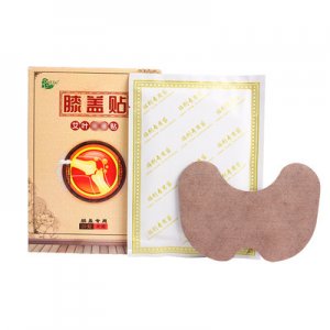 艾叶贴膝盖热敷贴OEM/ODM代加工