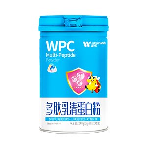 多宏乐肽乳清蛋白粉OEM/ODM定制代加工