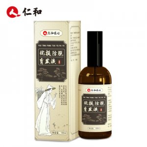 脱育发液生OEM/ODM代加工