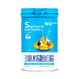 多肽水苏糖复合粉贴牌OEM/ODM
