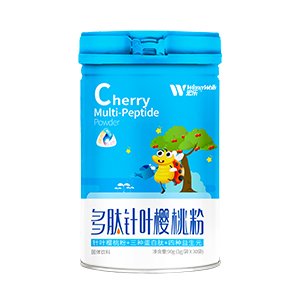 多肽针叶樱桃粉OEM/ODM定制代加工
