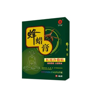 蜂蜡膏贴牌OEM/ODM