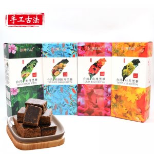 大枣桂花原味红糖OEM代加工